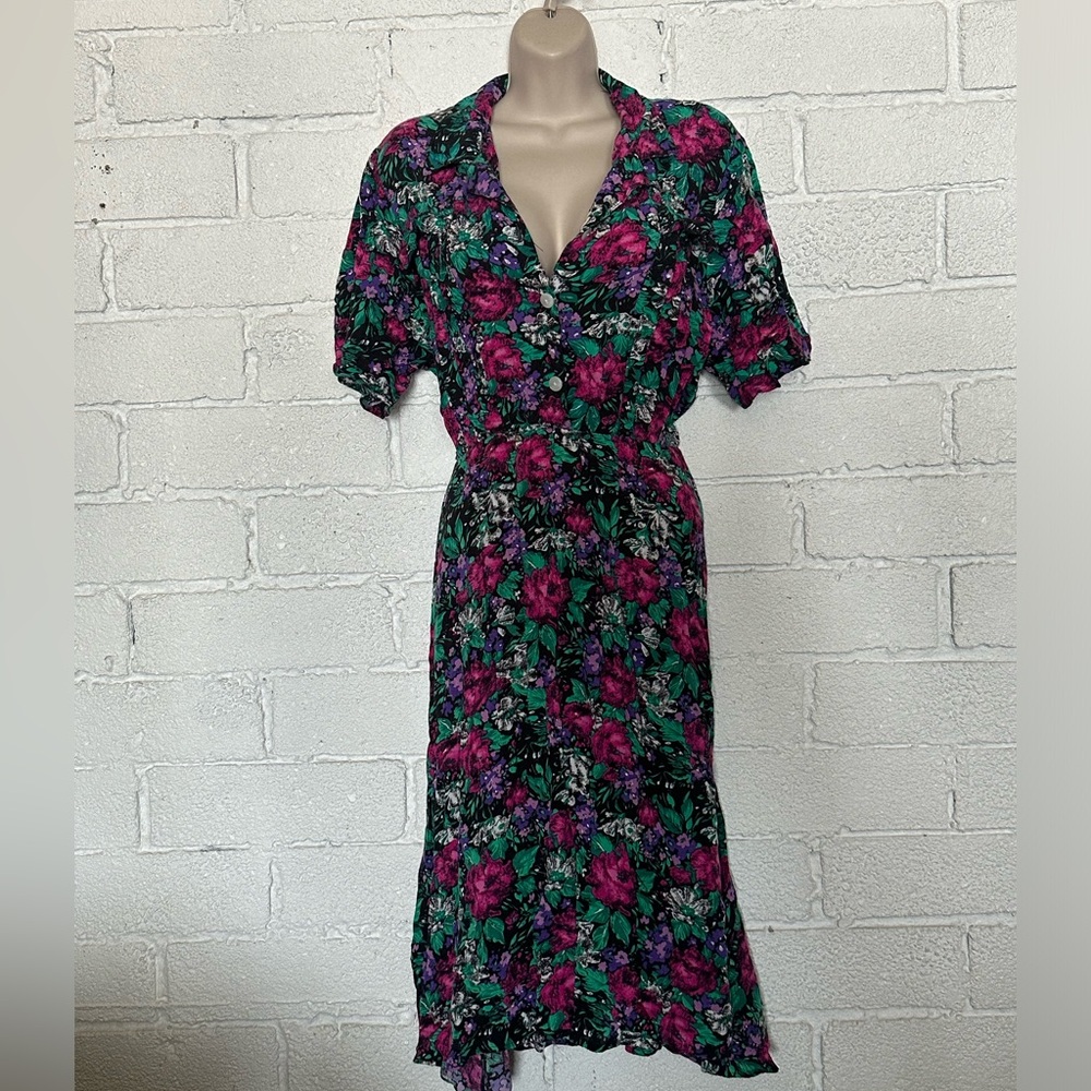 Vintage Dress